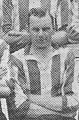 Alfred Douglas (Footballer)