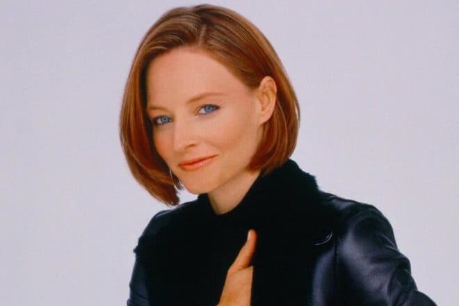 Alicia Christian Foster