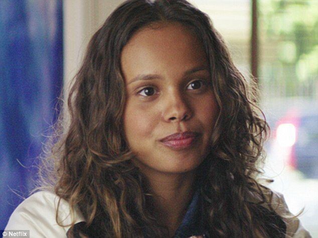Alisha Boe