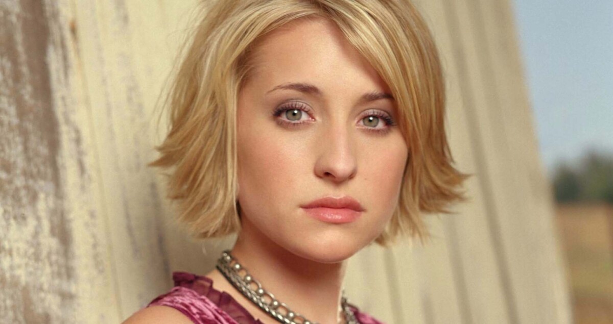 Allison Mack