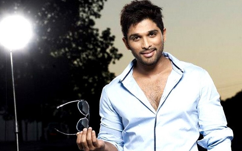 Allu Arjun