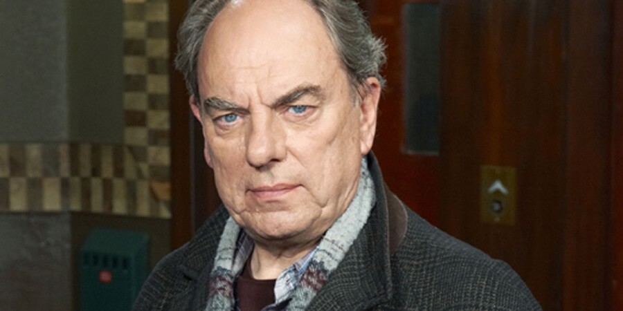 Alun Armstrong