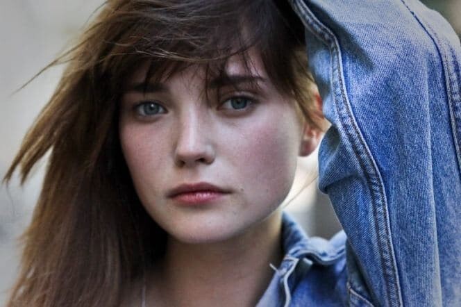 Alyona Konstantinova