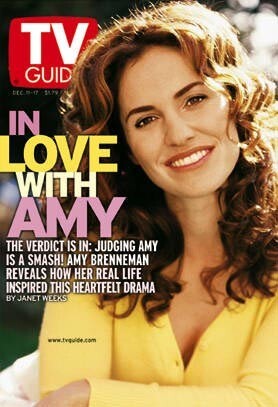 Amy Brenneman-KimberlyLee