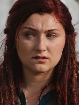 Anastasia Baranova-courtneymelba