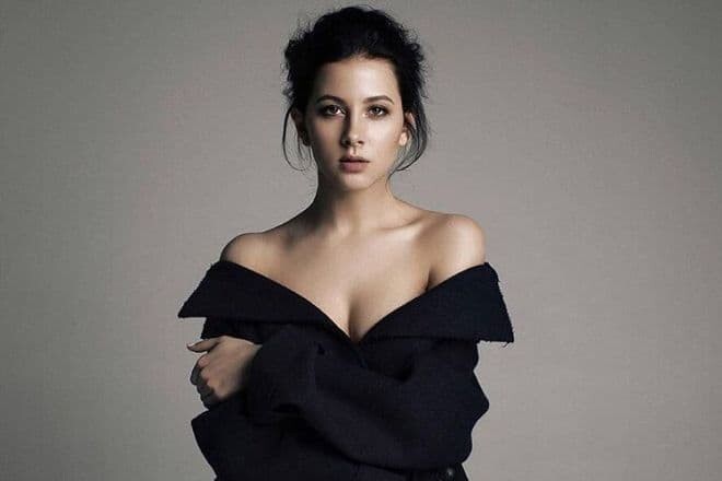 Anastasia Kozhevnikova