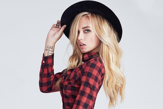 Anastasia Kudryashkina