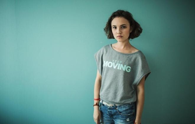 Anastasia Miloslavskaya