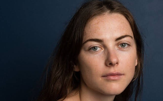 Anastasiya Evgrafova