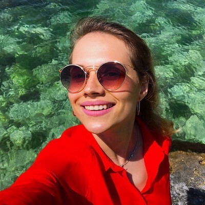 Anastasiya Loshakova