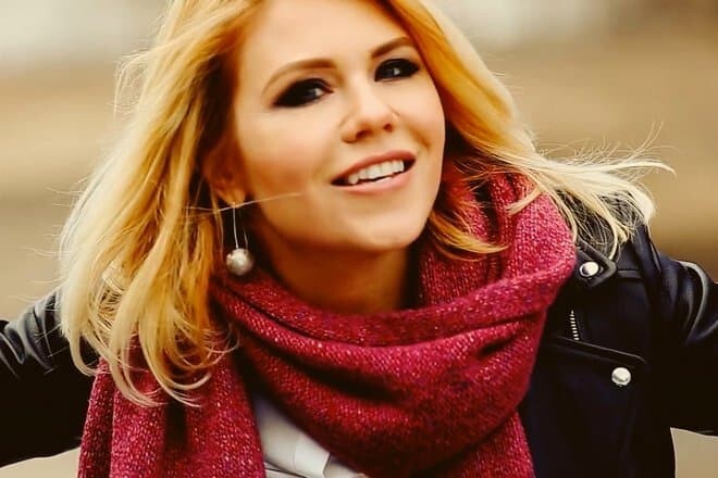 Anastasiya Makarevich