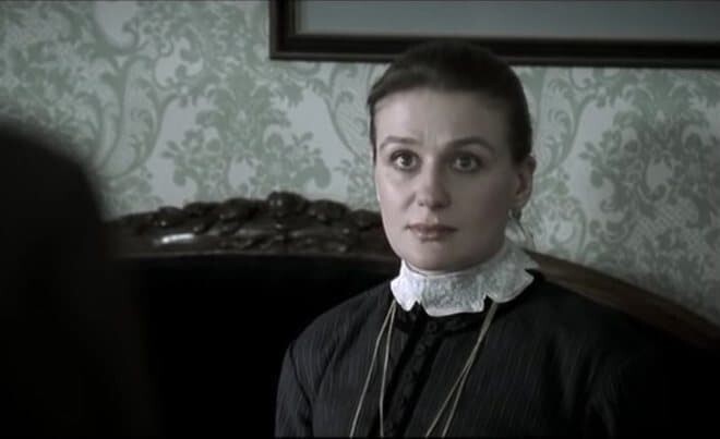 Anastasiya Melnikova