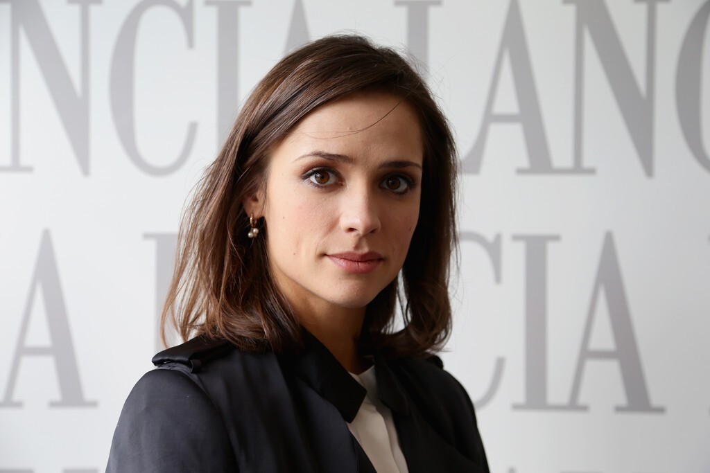 Anastasiya Mikulchina