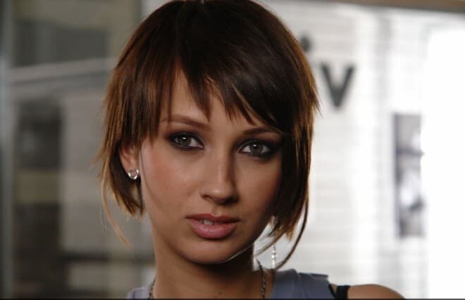 Anastasiya Tsvetaeva