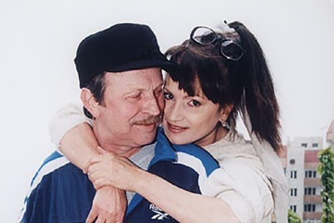 Anatoliy Evdokimenko