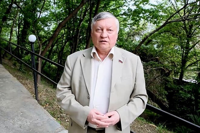 Anatoliy Karpov