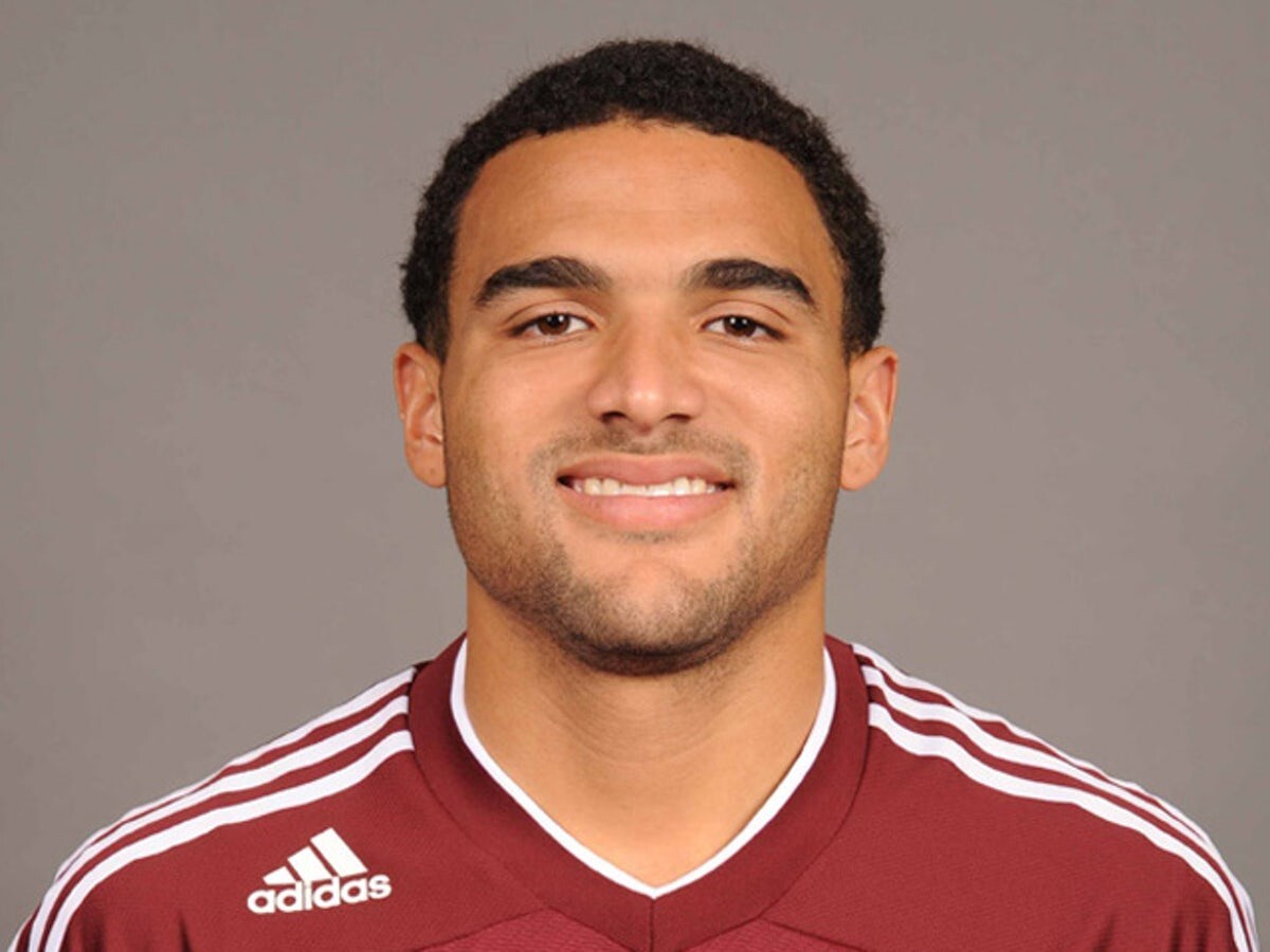 Andre Akpan