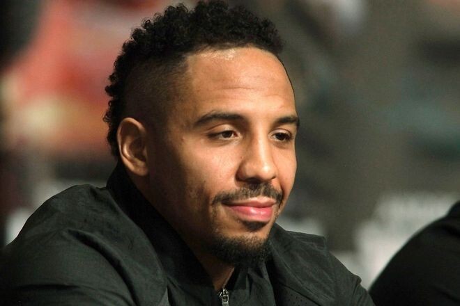 Andre Ward