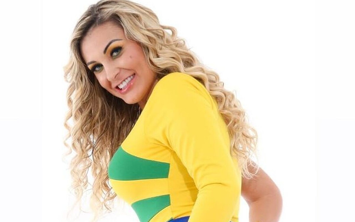 Andressa Urach