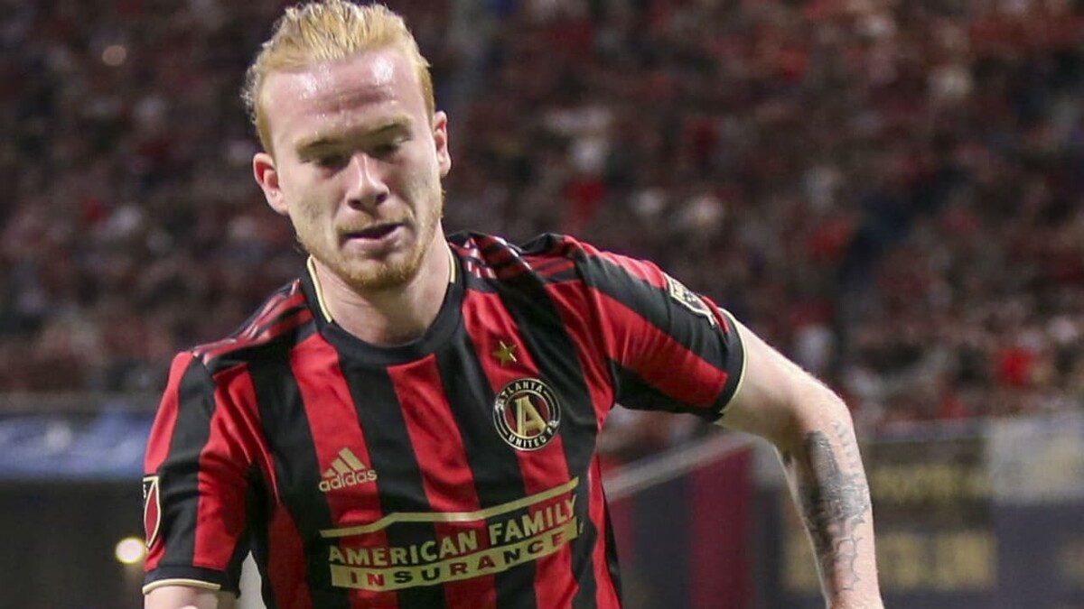 Andrew Carleton
