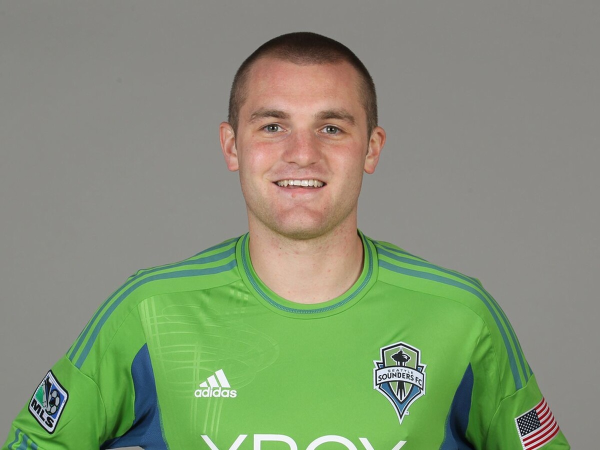 Andrew Duran