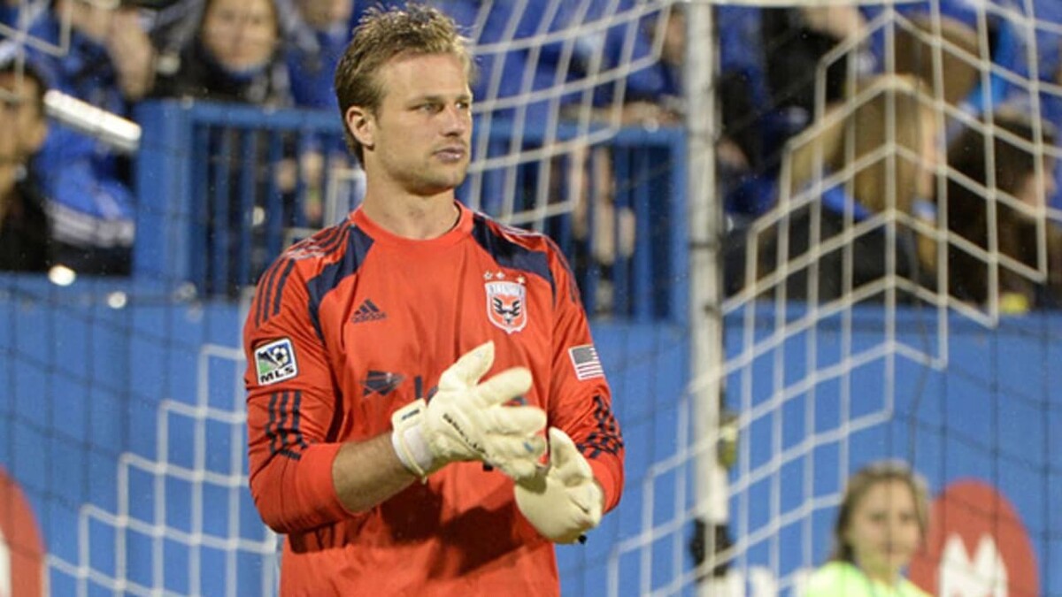Andrew Dykstra