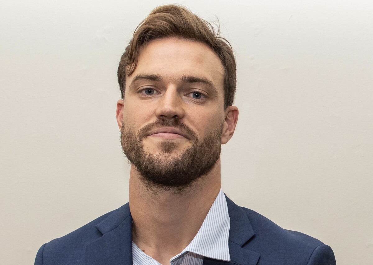 Andrew Lubahn