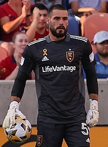 Andrew Putna