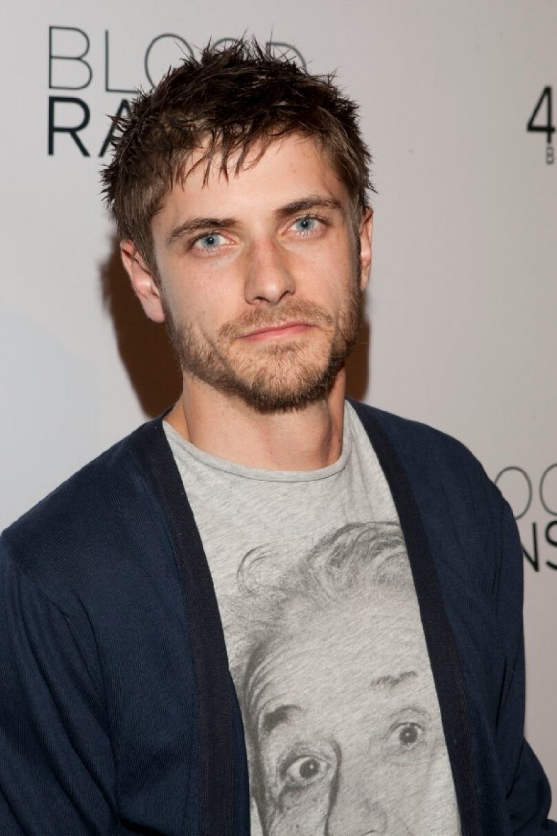 Andrew Stark