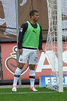 Andrew Wooten