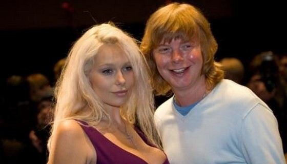 Andrey Grigoriev-appolonov