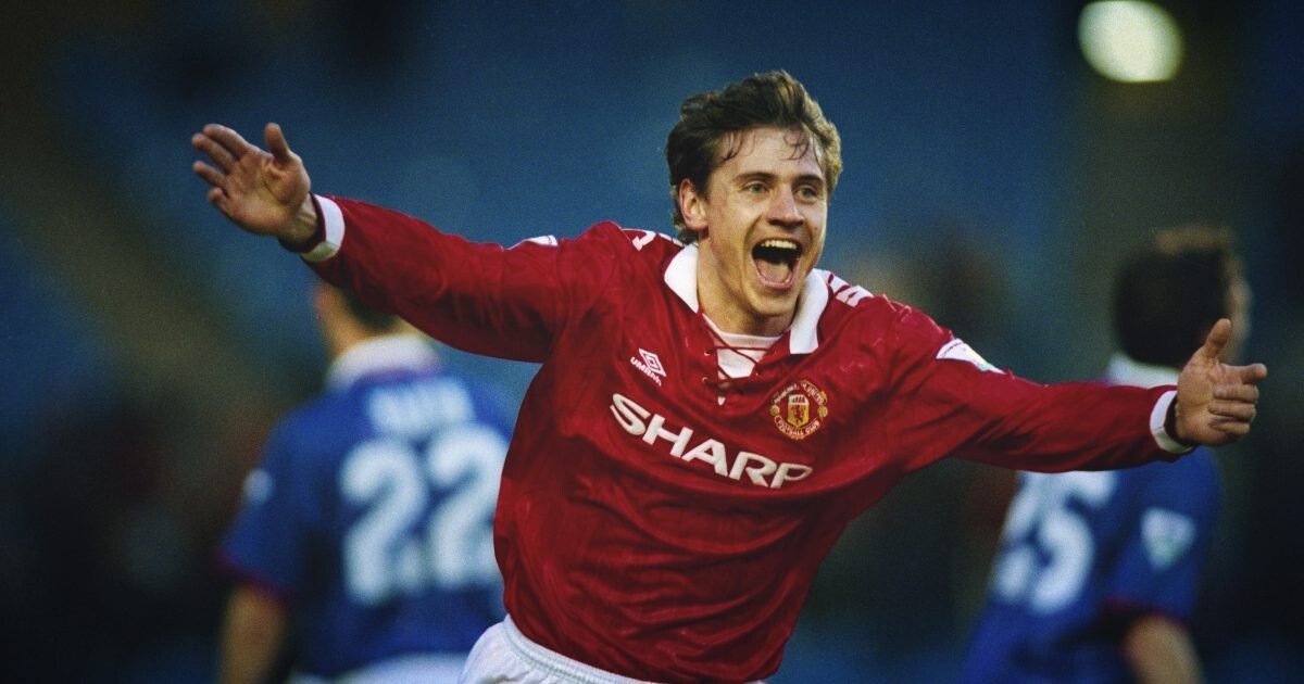 Andrey Kanchelskis