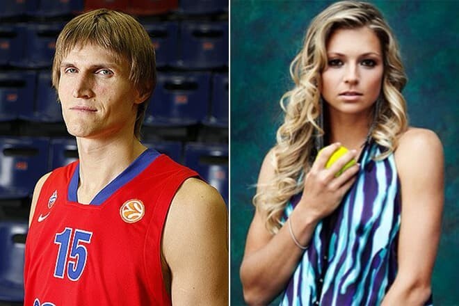 Andrey Kirilenko