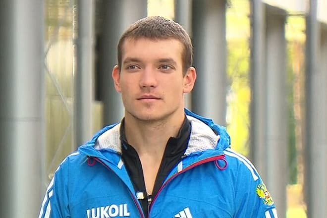 Andrey Larkov