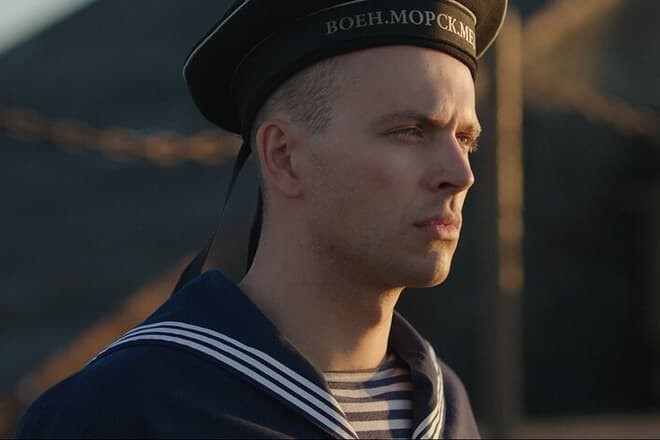 Andrey Mironov-Udalov