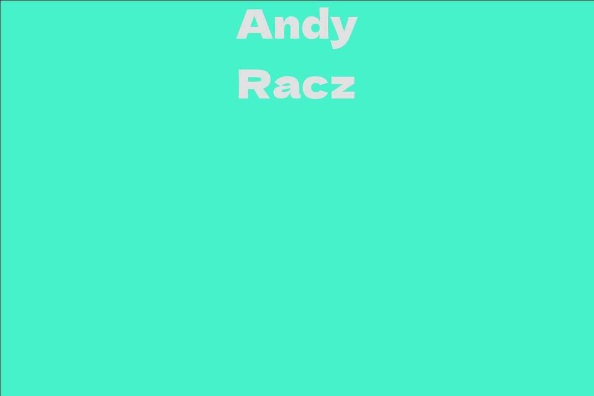 Andy Racz