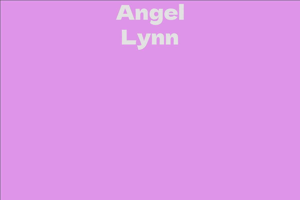 Angel Lynn