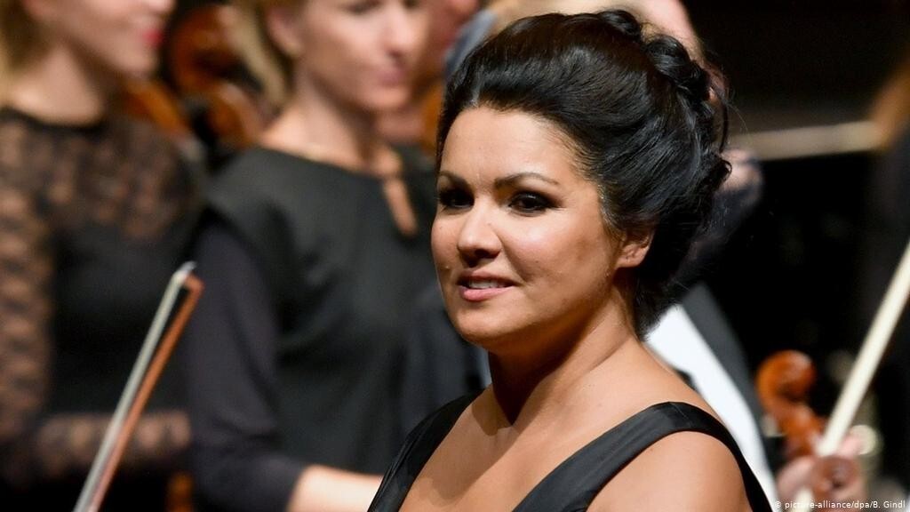 Anna Netrebko