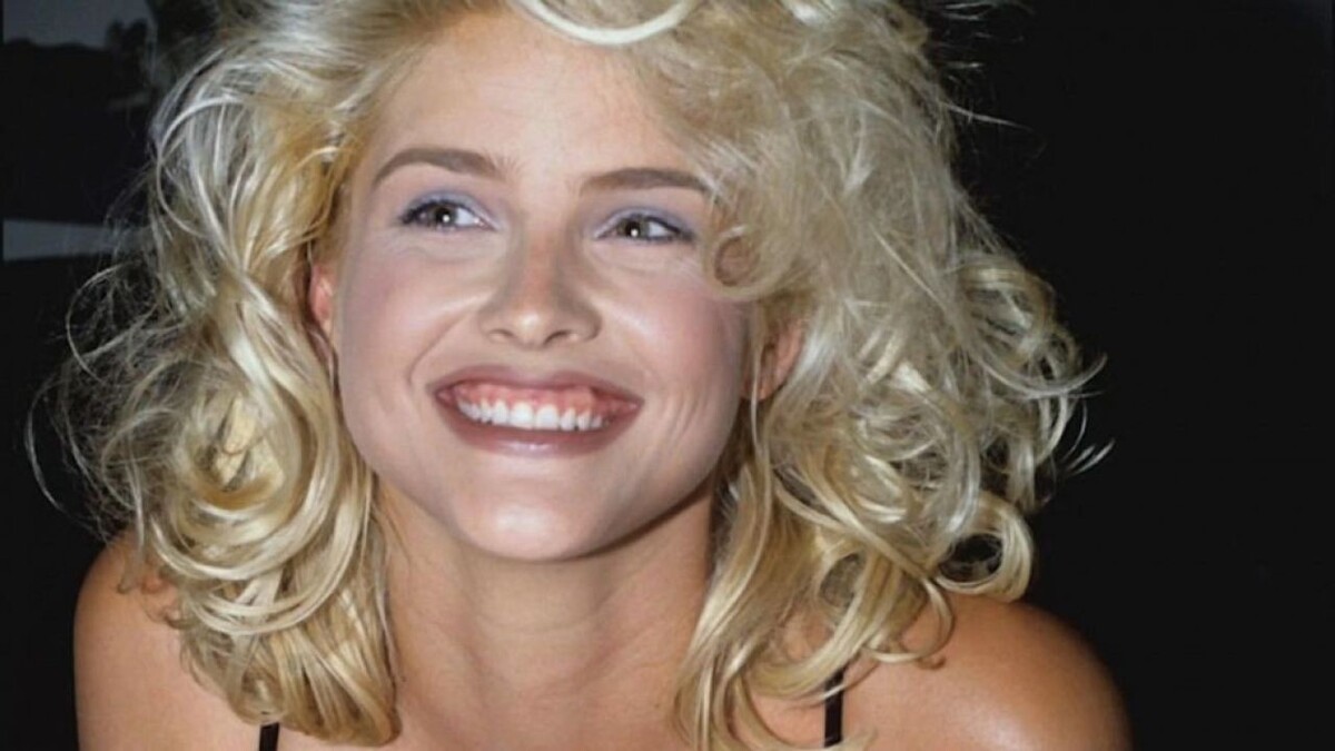 Anna Nicole Smith