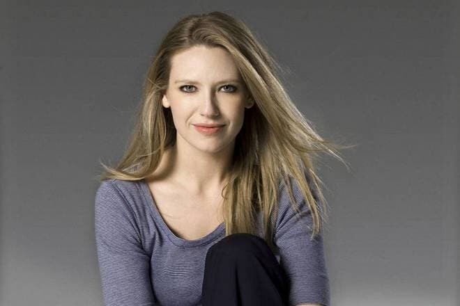 Anna Torv