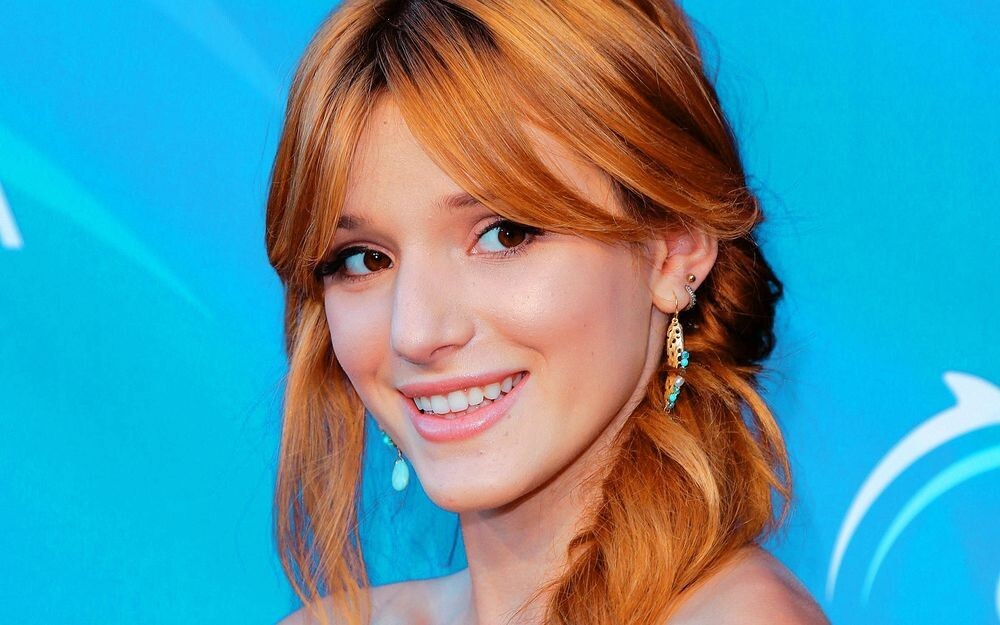 Annabella Avery Thorne