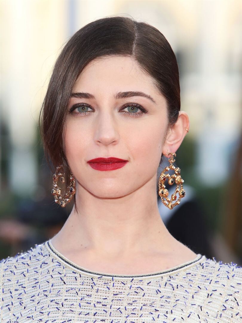 Annabelle Attanasio-SEXYMY