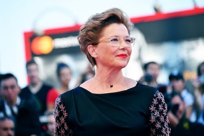 Annette Bening