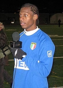 Anthony Adur