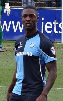 Anthony Stewart (Footballer)