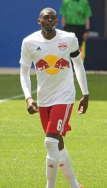 Anthony Wallace (Soccer)