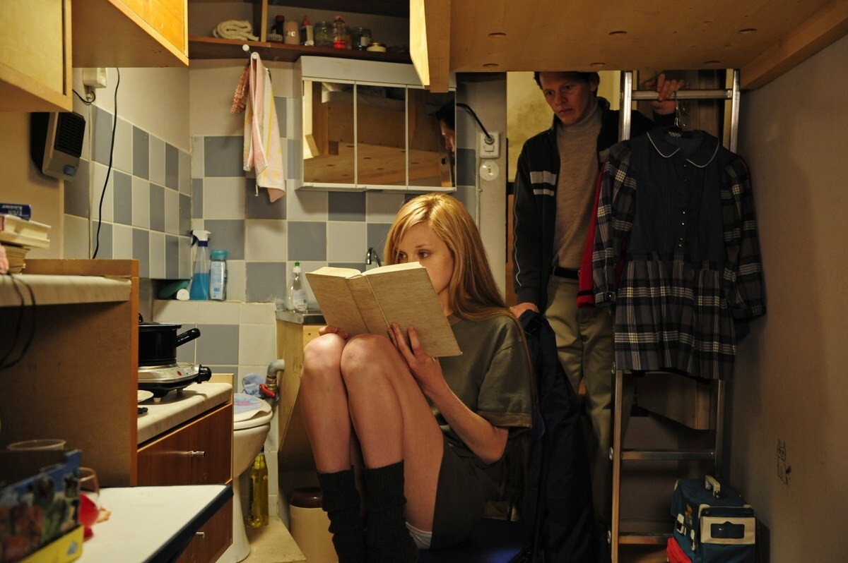 Antonia Campbell-hughes