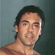 Antonio Parenti