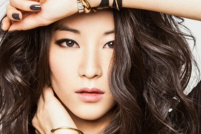 Arden Cho