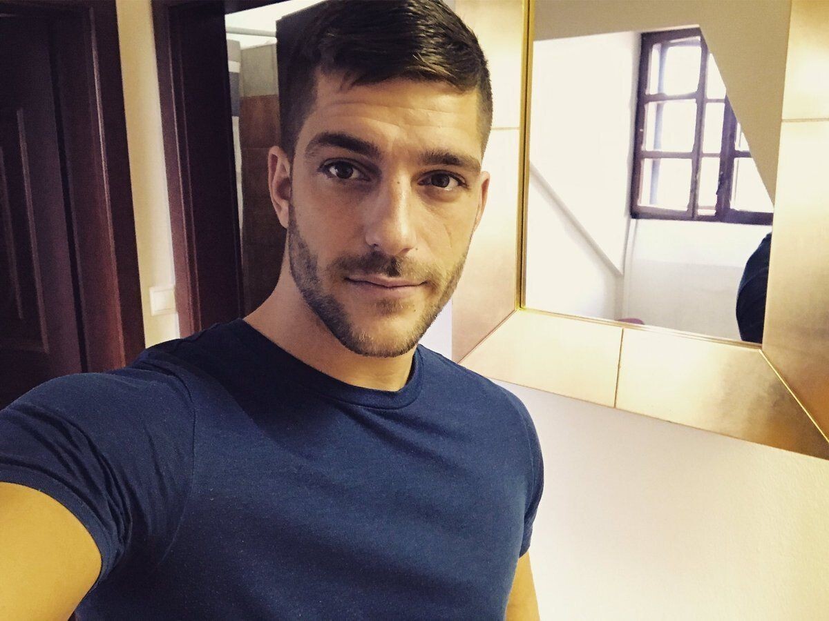 Ariel Vanean
